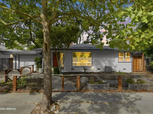 2257 Meyers Drive, Santa Rosa, CA 95403
