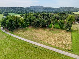 4785 Dark Hollow Rd Lot 6, McMinnville, TN 37110