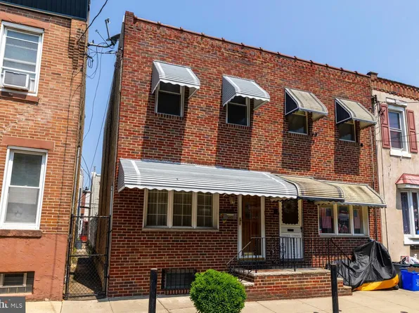 3266 Salmon St, Philadelphia, PA 19134