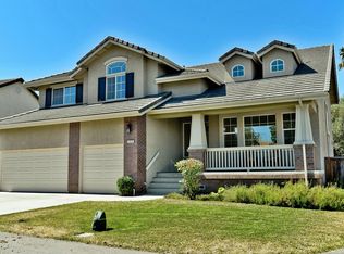 1828 Ayers Rd, Concord, CA 94521