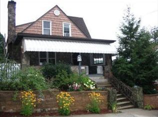 168 Worth St, Johnstown, PA