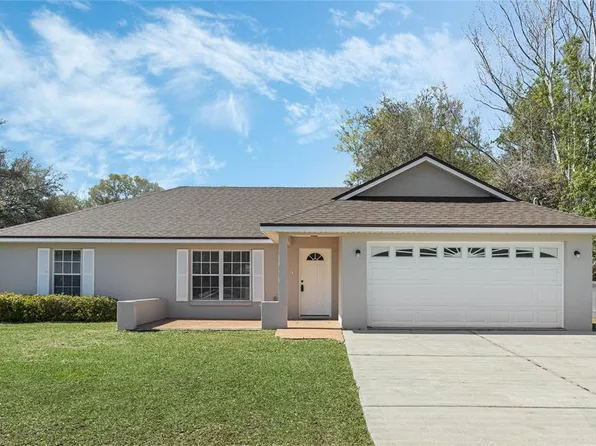 36 SE Almond Dr, Ocala, FL 34472