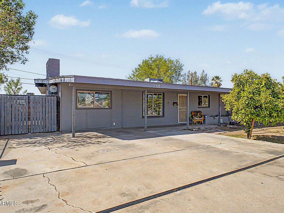 1st image of 3201 W BETHANY HOME Road