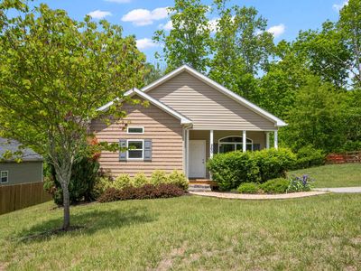 260 John Lemley Ln, Christiansburg, VA, 24073