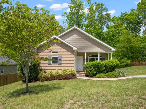 260 John Lemley Ln, Christiansburg, VA 24073