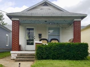 433 E Brandeis Ave, Louisville, KY 40217