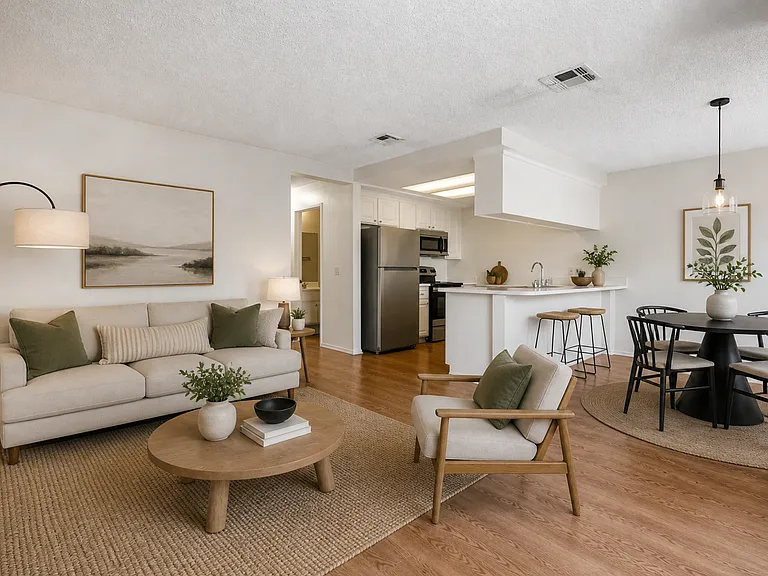 Monrovia Villas Apartments — Photo 11