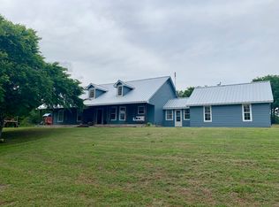 1088 Bub Hill Rd, Van Alstyne, TX 75491