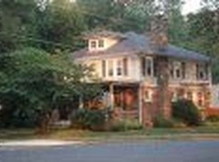291 W Franklin St, Morrisville, PA 19067