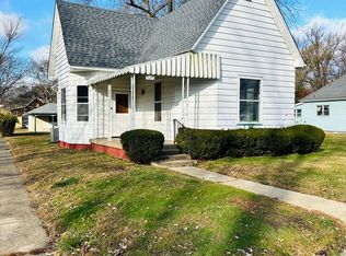 1475 S 10th St, Terre Haute, IN 47802