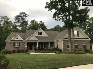 160 Sir Edwards Ln, Lexington, SC 29072