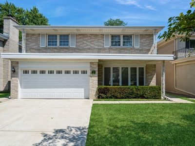 7245 N Kostner Ave, Lincolnwood, IL, 60712