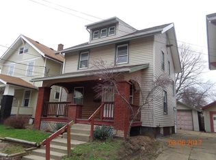 619 Columbus Ave NW, Canton, OH 44708