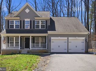 2129 Sherwood Ln, Havre De Grace, MD 21078