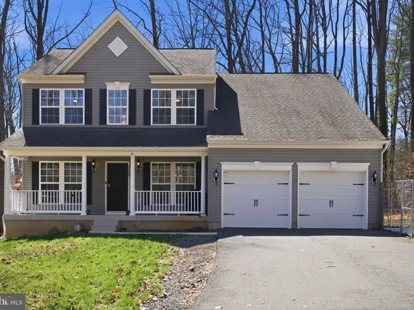 2129 Sherwood Ln, Havre De Grace, MD 21078