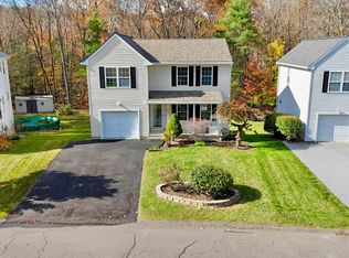 109 Winterberry Way, Torrington, CT 06790