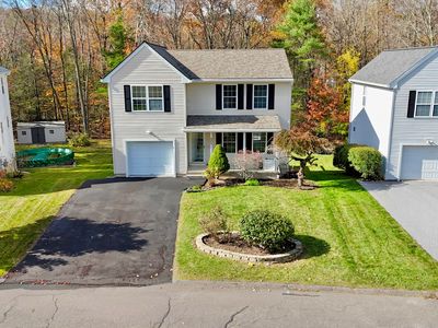 109 Winterberry Way, Torrington, CT, 06790