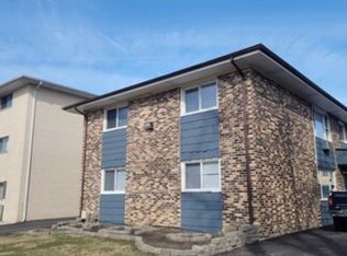 10339 McVicker Ave #2W, Chicago Ridge, IL 60415