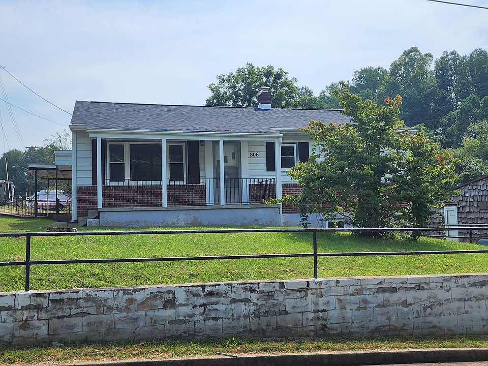 2nd image of 806 Burgess St