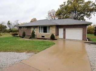 9248 Wadsworth Rd, Marshallville, OH 44645