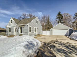 7127 Elliot Ave S, Richfield, MN 55423