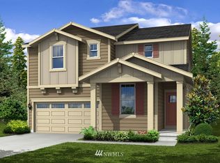 19613 141st 124 Stct E, Bonney Lake, WA