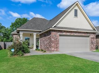 1508 Raston Dr, Hammond, LA 70403