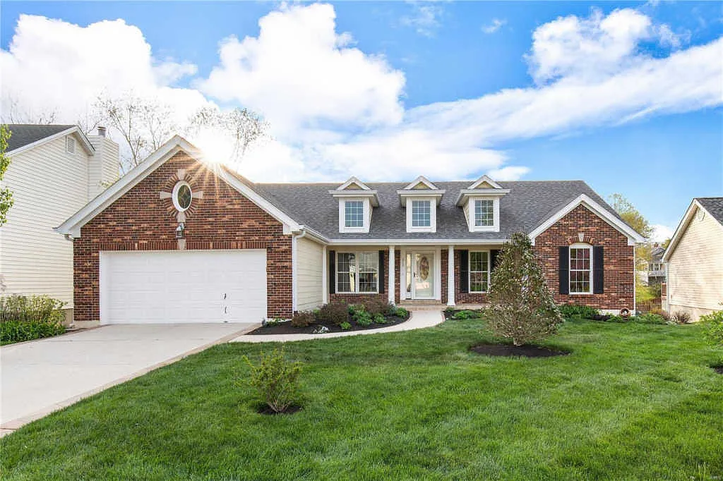 315 Copper Lakes Blvd photo 1