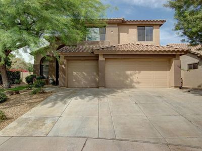 20443 N 78th St, Scottsdale, AZ, 85255