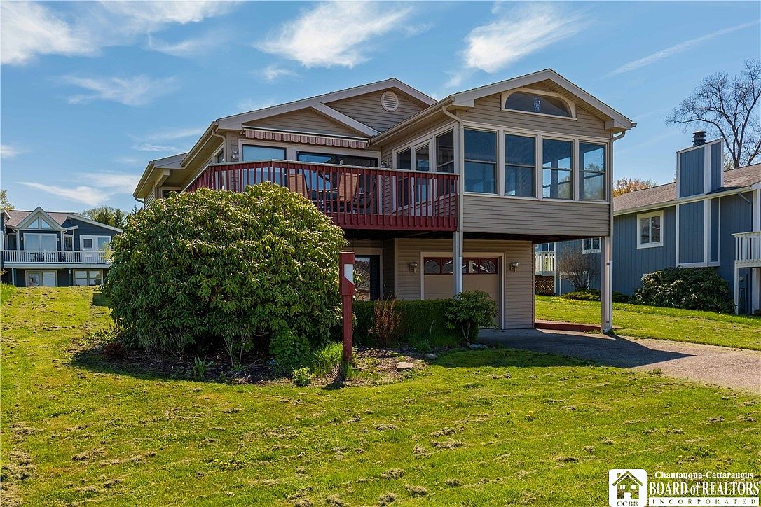 30 Marina Dr, Dewittville, NY 14728 MLS R1469653 Zillow