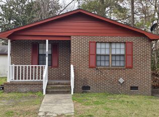 301 N Broad St, Williamston, NC 27892