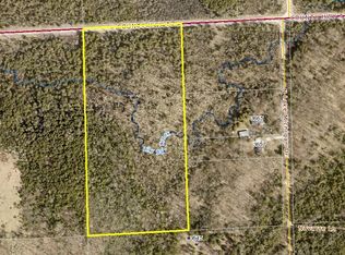 T T County Rd, Sturgeon Bay, WI 54235