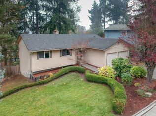 3828 SW 330th Pl, Federal Way, WA 98023