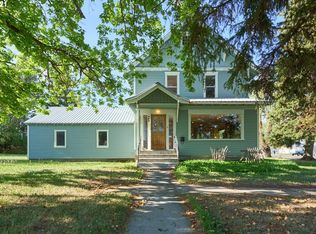 400 E Grant St, Enterprise, OR 97828