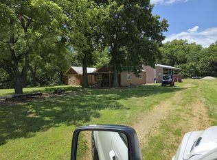 22264 Decatur Rd, Fredonia, KS 66736