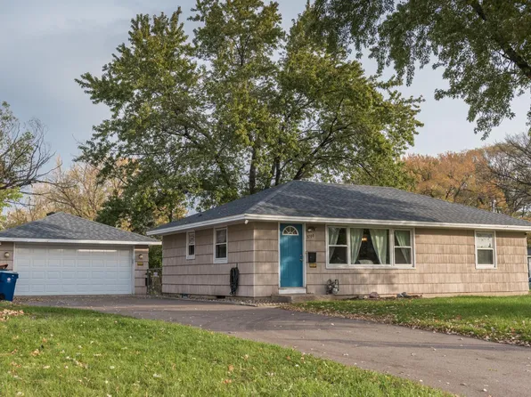 3700 W Old Shakopee Rd, Minneapolis, MN 55431