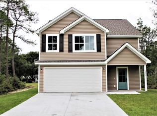 3373 Dunwick Dr, Johns Island, SC 29455