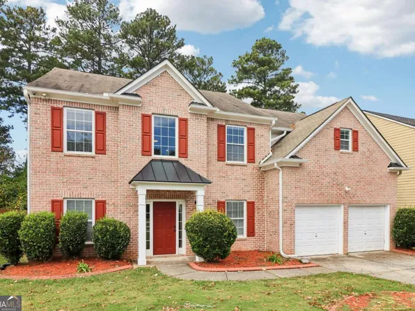 1137 Misty Valley Ct, Lawrenceville, GA 30045