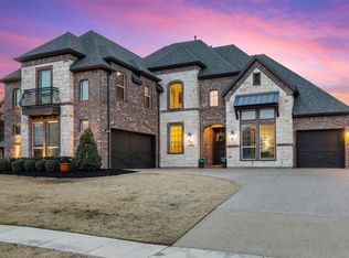 304 Rawhide Path, Keller, TX 76248