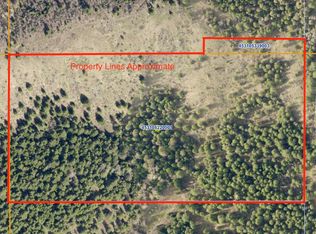 Nka Lookout Rd, Newport, WA 99156