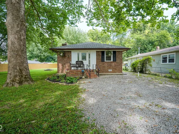 15470 Meith St, Fortville, IN 46040