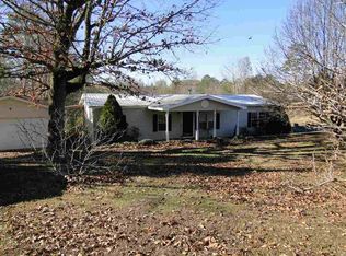 2124 Ballplay Rd, Madisonville, TN 37354