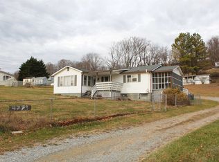 4773 Shelburne Rd, Radford, VA 24141