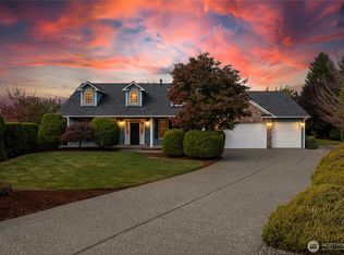 Park Ridge, Mount Vernon, WA 98274
