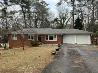 3738 Brock Rd, Duluth, GA 30096