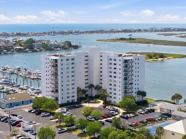 322 Causeway Drive Ste 302, Wrightsville Beach, NC 28480