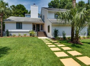 20 42nd Ave, Isle Of Palms, SC 29451