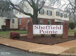 3001 E 19th Ave APT 102, Sheffield, AL 35660