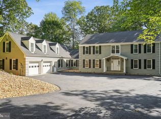 288 Aquia Creek Rd, Stafford, VA 22554