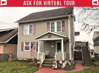 428 Dorothy Ave, Johnstown, PA 15906